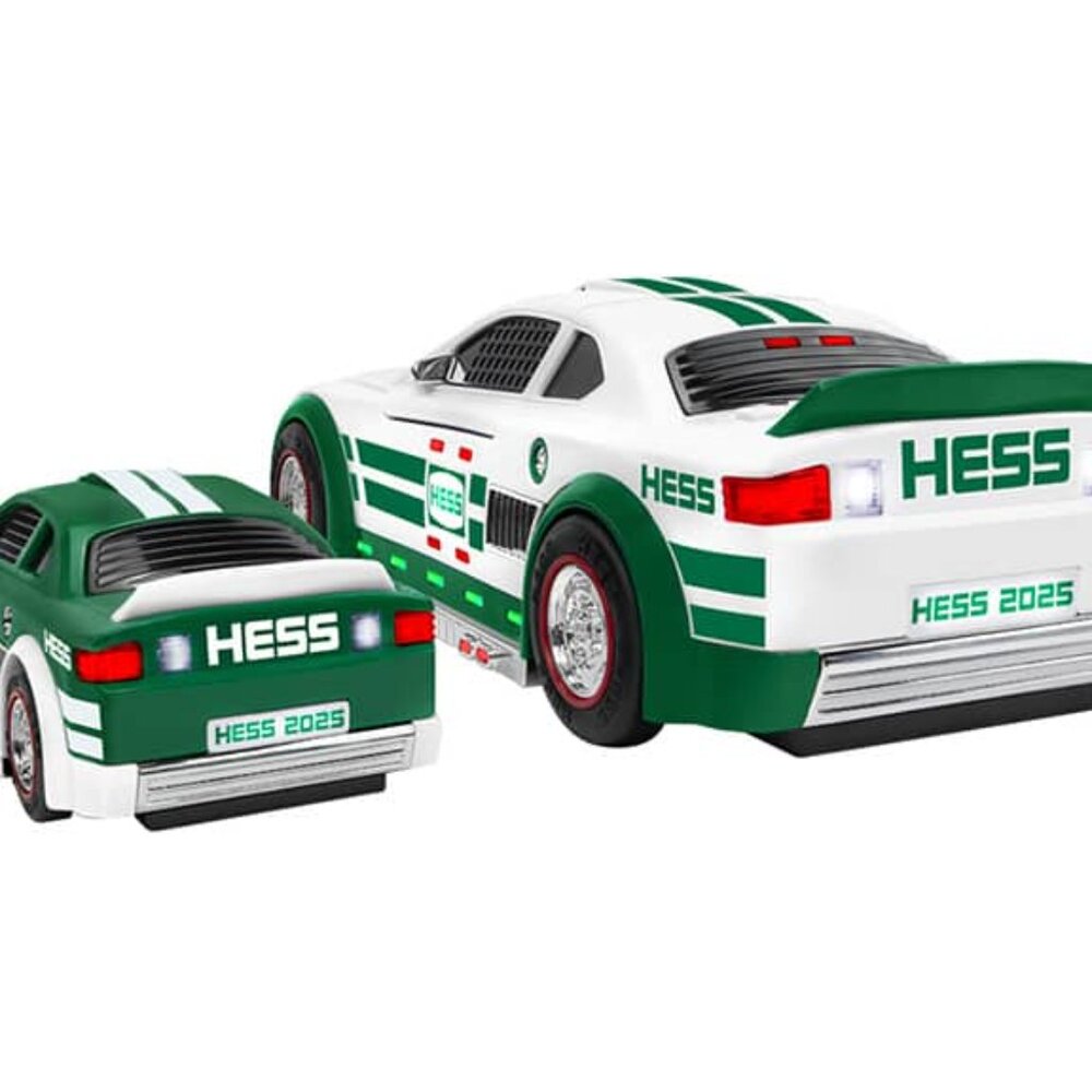 HESS 2025 Stock Car Racers - Picture 3 of 6